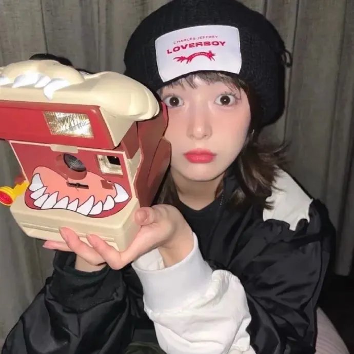 红侠艳史