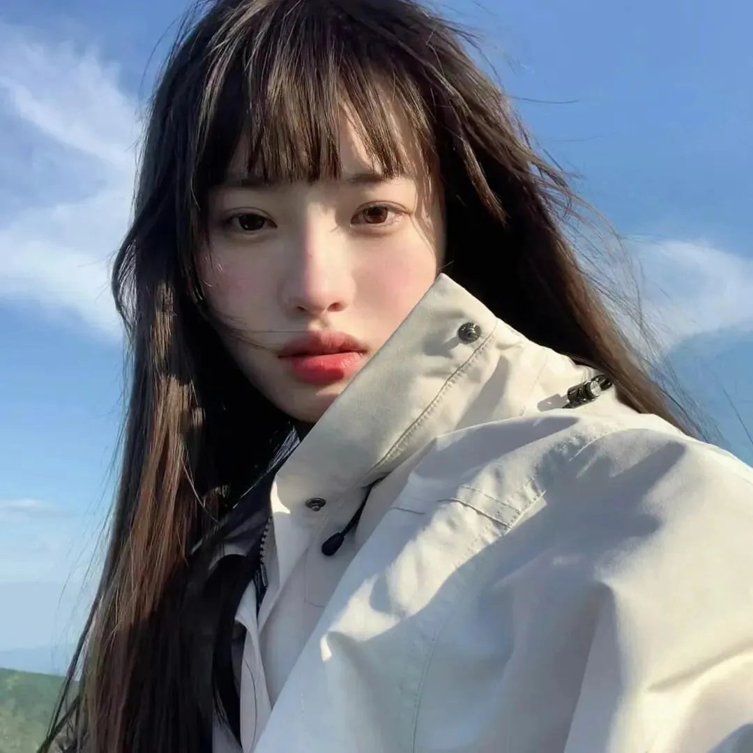 地球上只有我们两人