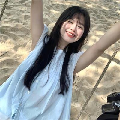 深夜中的企鹅